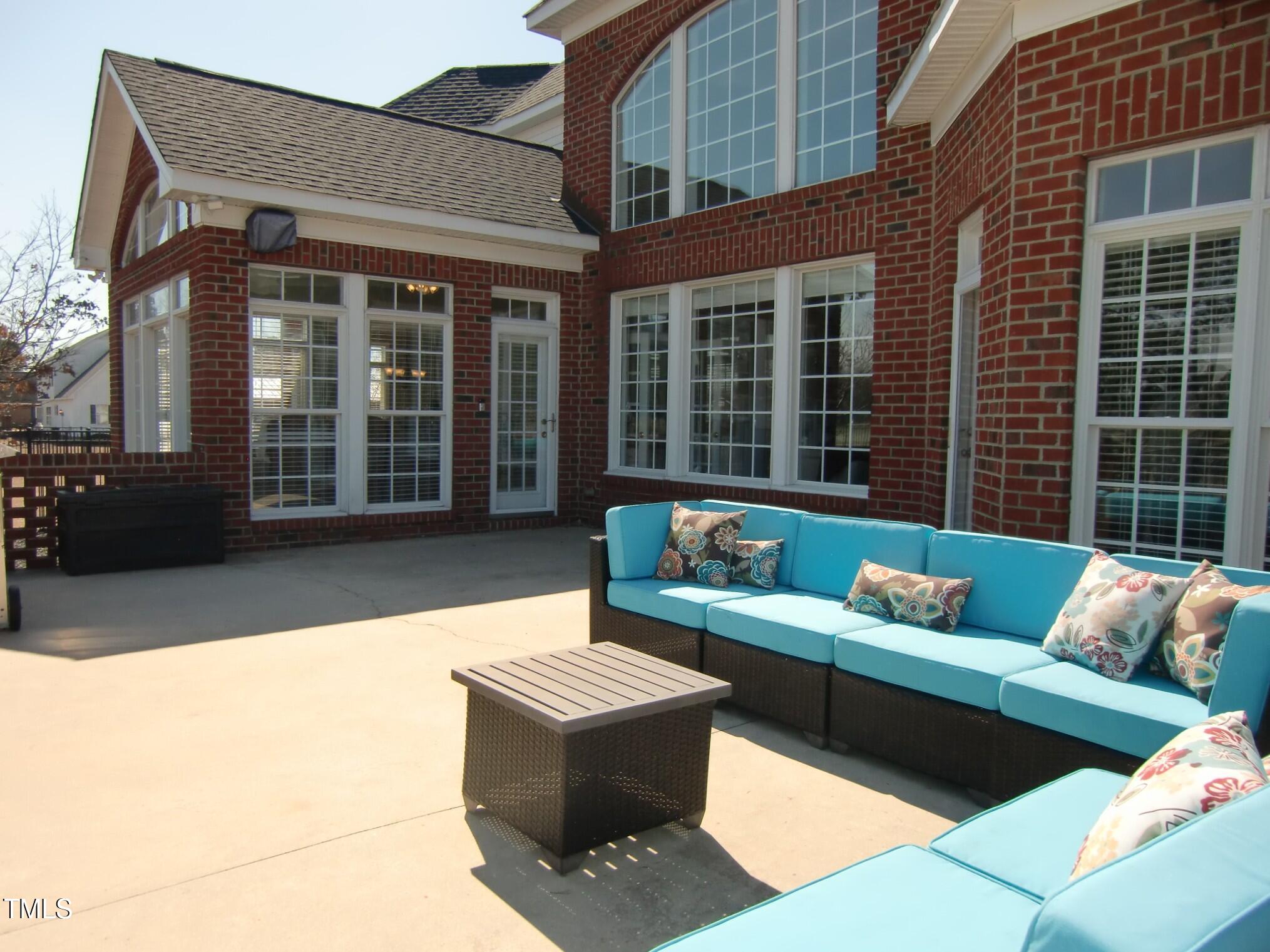 325 Sandy Ridge Road Dunn, NC 28334 - Photo 41 of 97 Exterior
