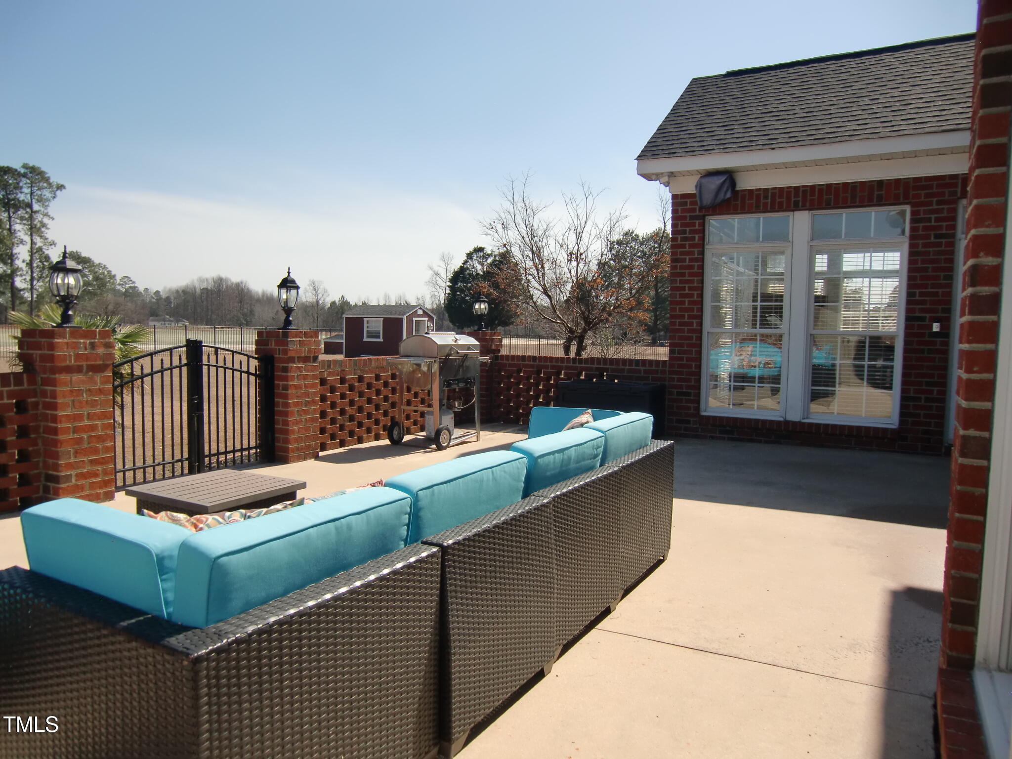325 Sandy Ridge Road Dunn, NC 28334 - Photo 42 of 97 Exterior