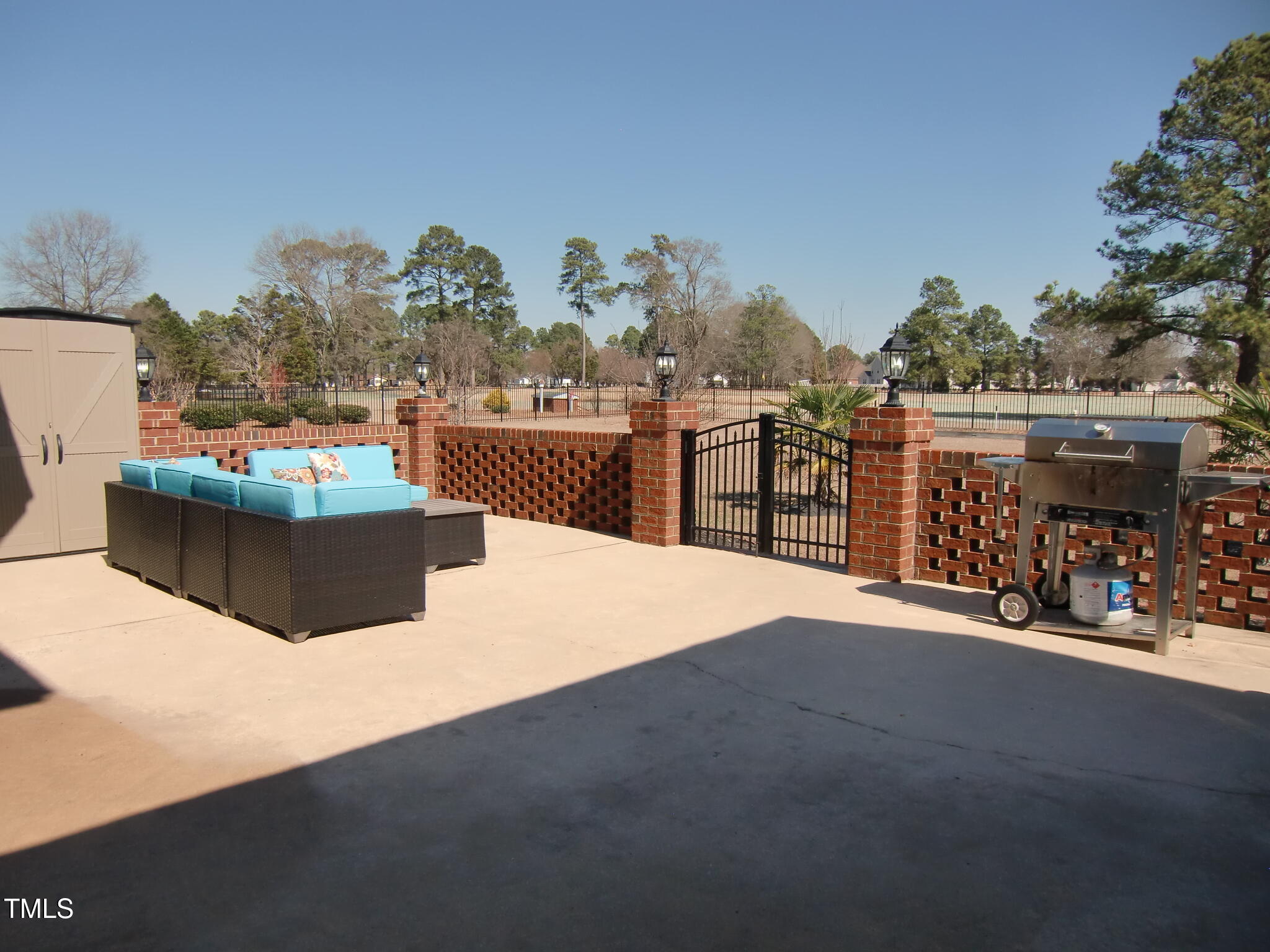 325 Sandy Ridge Road Dunn, NC 28334 - Photo 43 of 97 Exterior