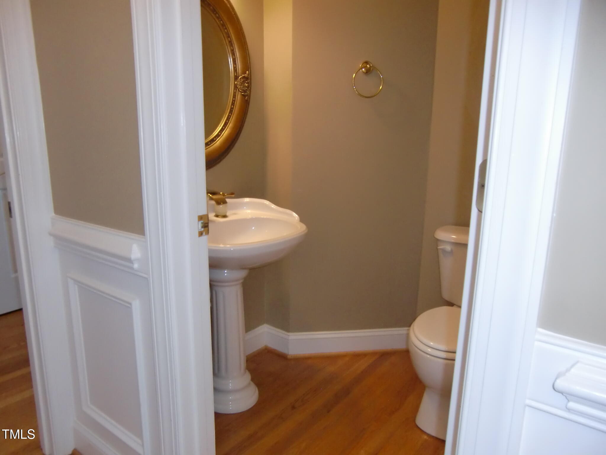 325 Sandy Ridge Road Dunn, NC 28334 - Photo 49 of 97 half bath