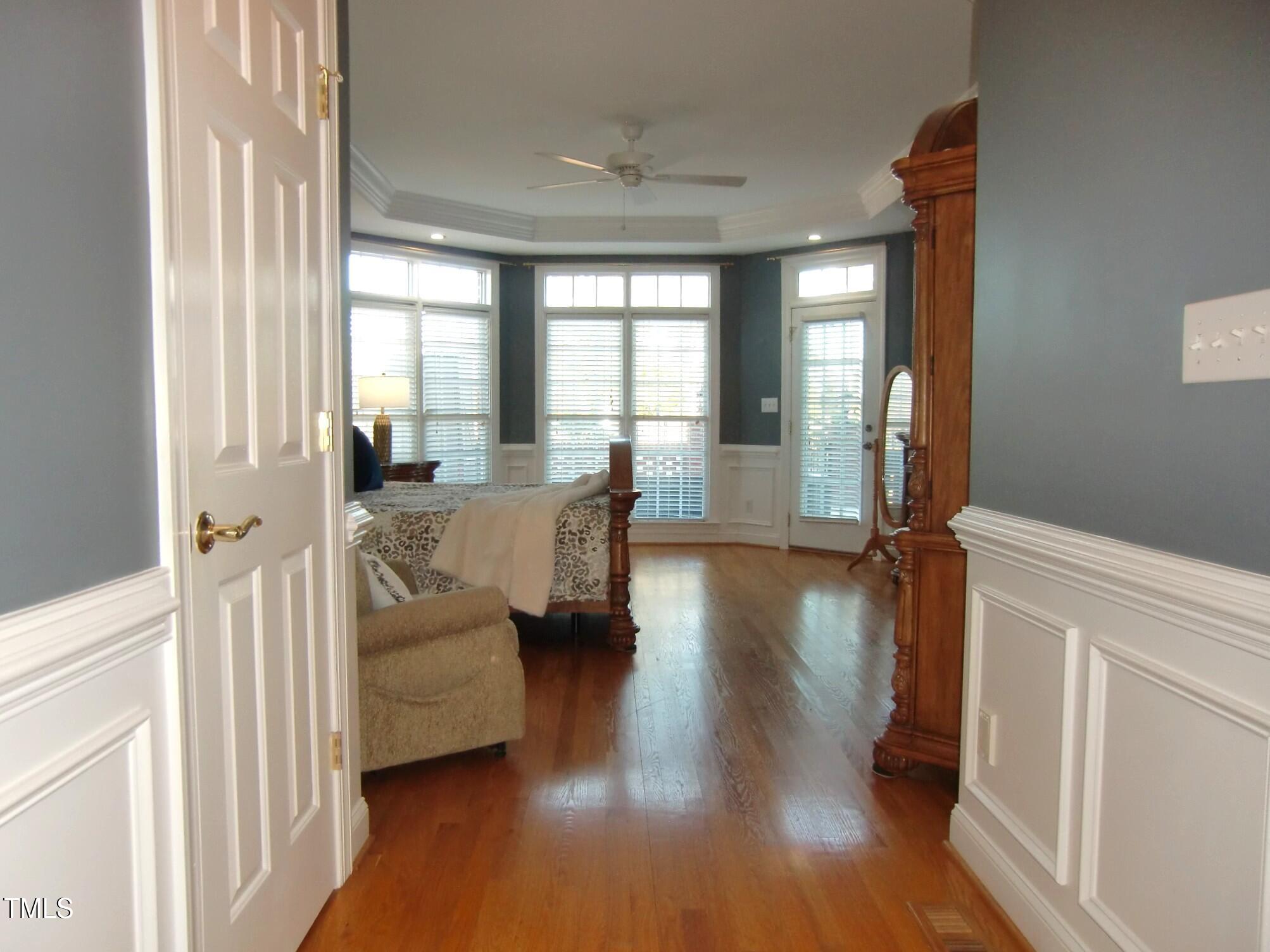 325 Sandy Ridge Road Dunn, NC 28334 - Photo 50 of 97 Owner's Suite