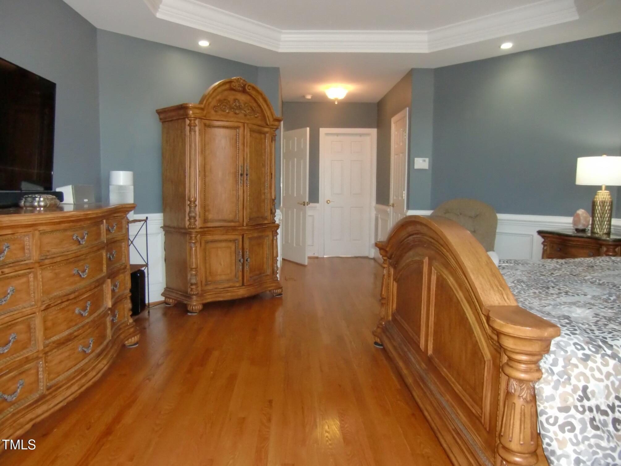 325 Sandy Ridge Road Dunn, NC 28334 - Photo 54 of 97 Owner's Suite