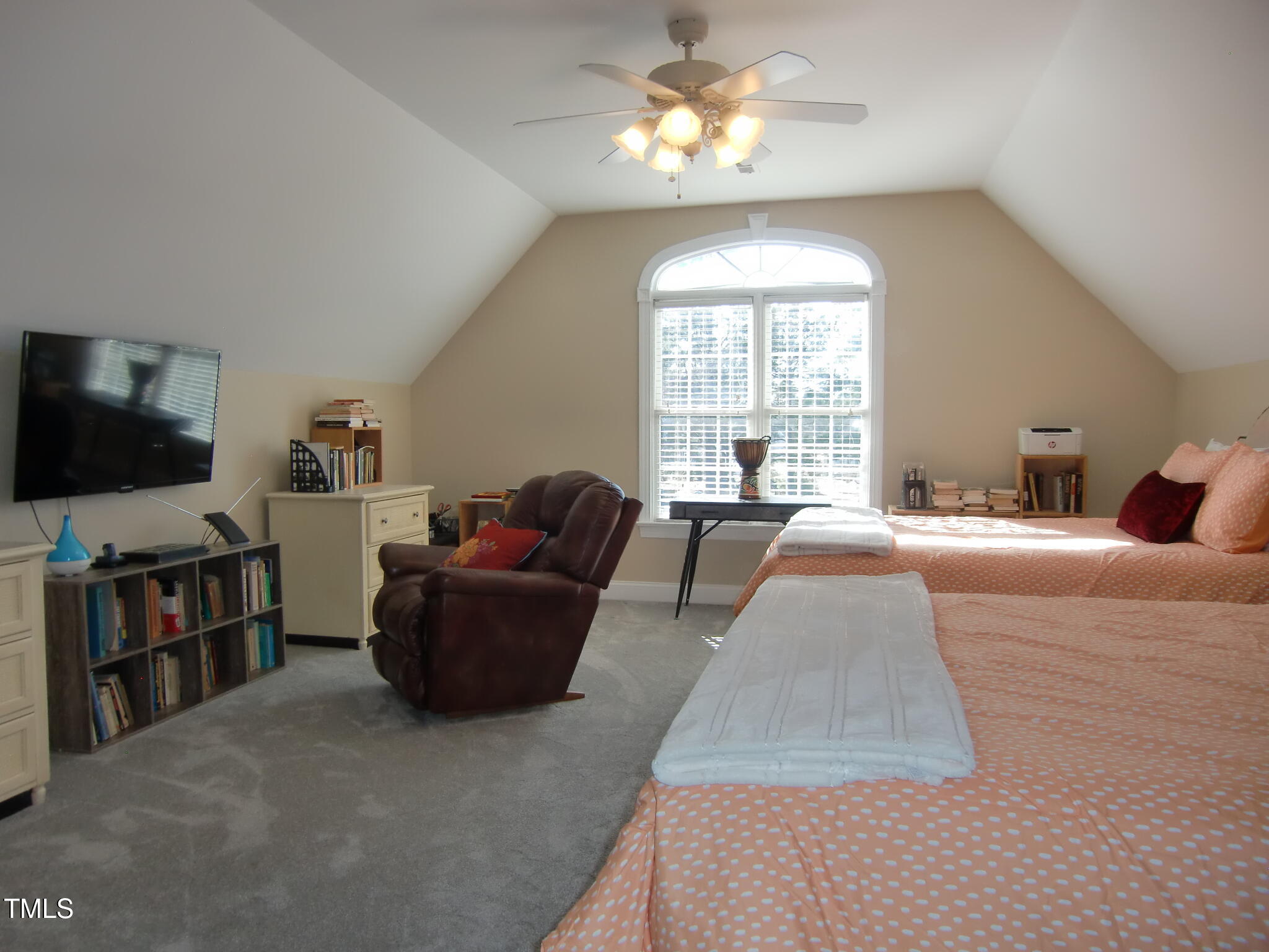 325 Sandy Ridge Road Dunn, NC 28334 - Photo 69 of 97 Bedroom 2