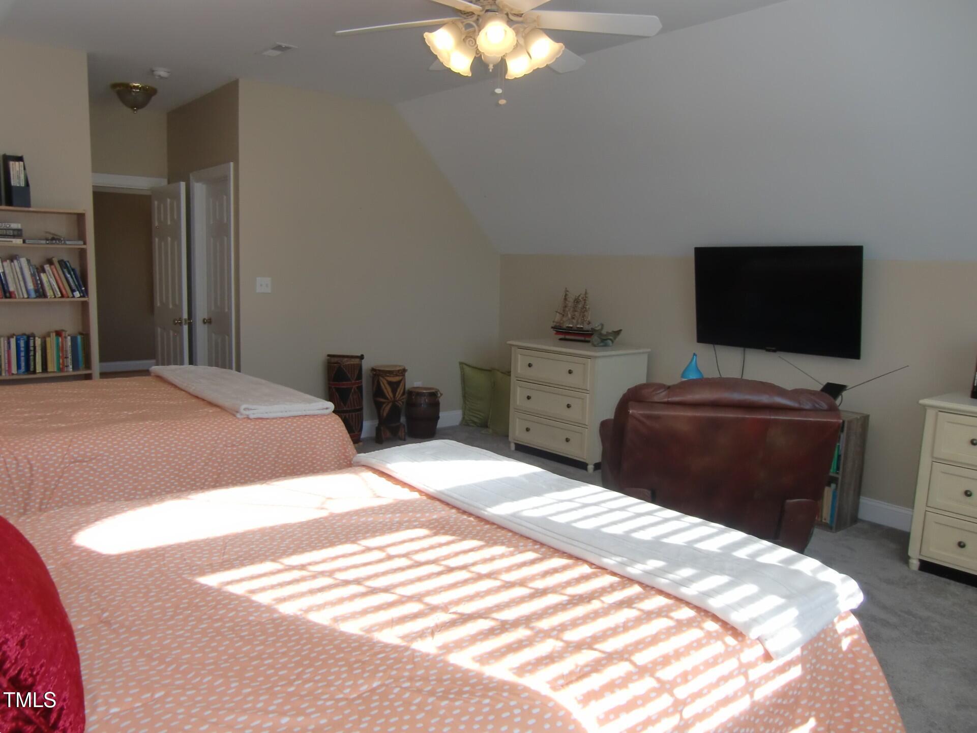 325 Sandy Ridge Road Dunn, NC 28334 - Photo 70 of 97 Bedroom 2