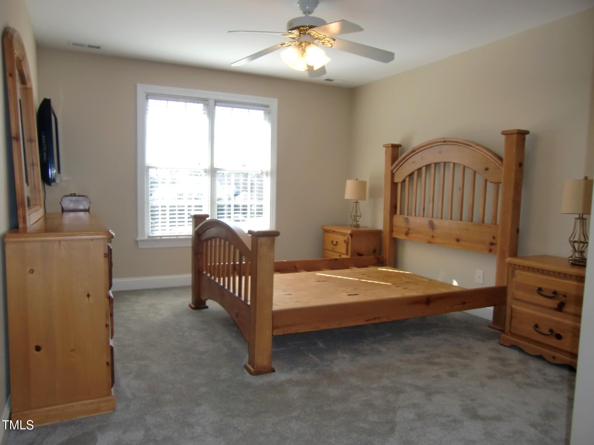 325 Sandy Ridge Road Dunn, NC 28334 - Photo 77 of 97 Bedroom 3