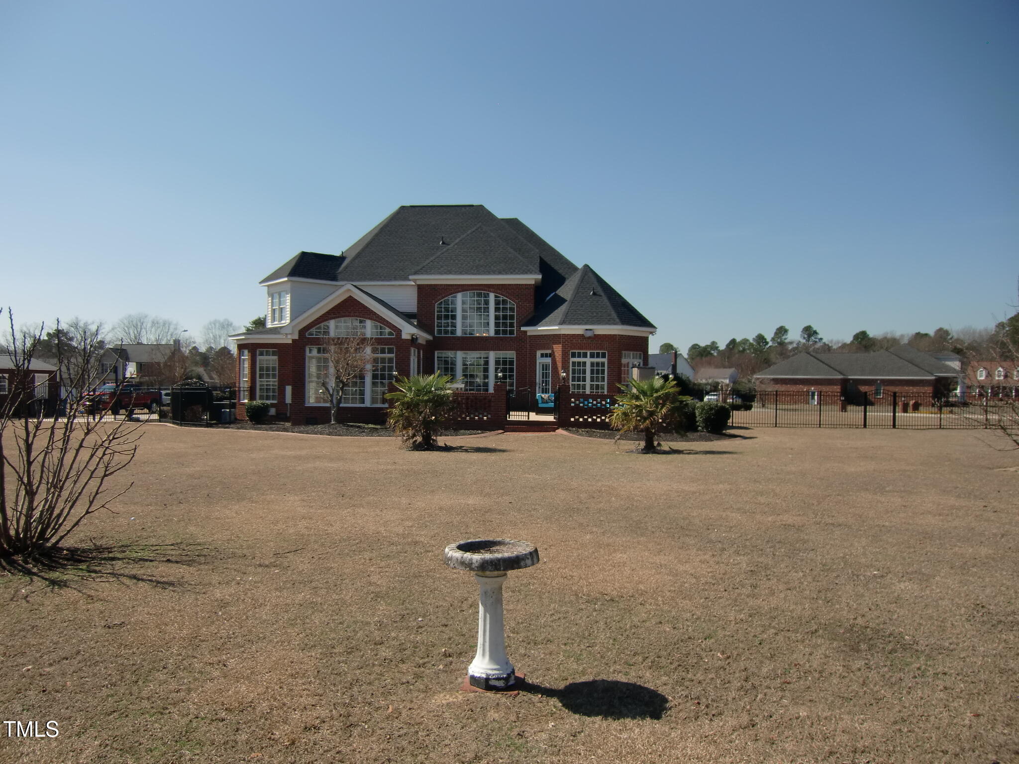325 Sandy Ridge Road Dunn, NC 28334 - Photo 87 of 97 Exterior