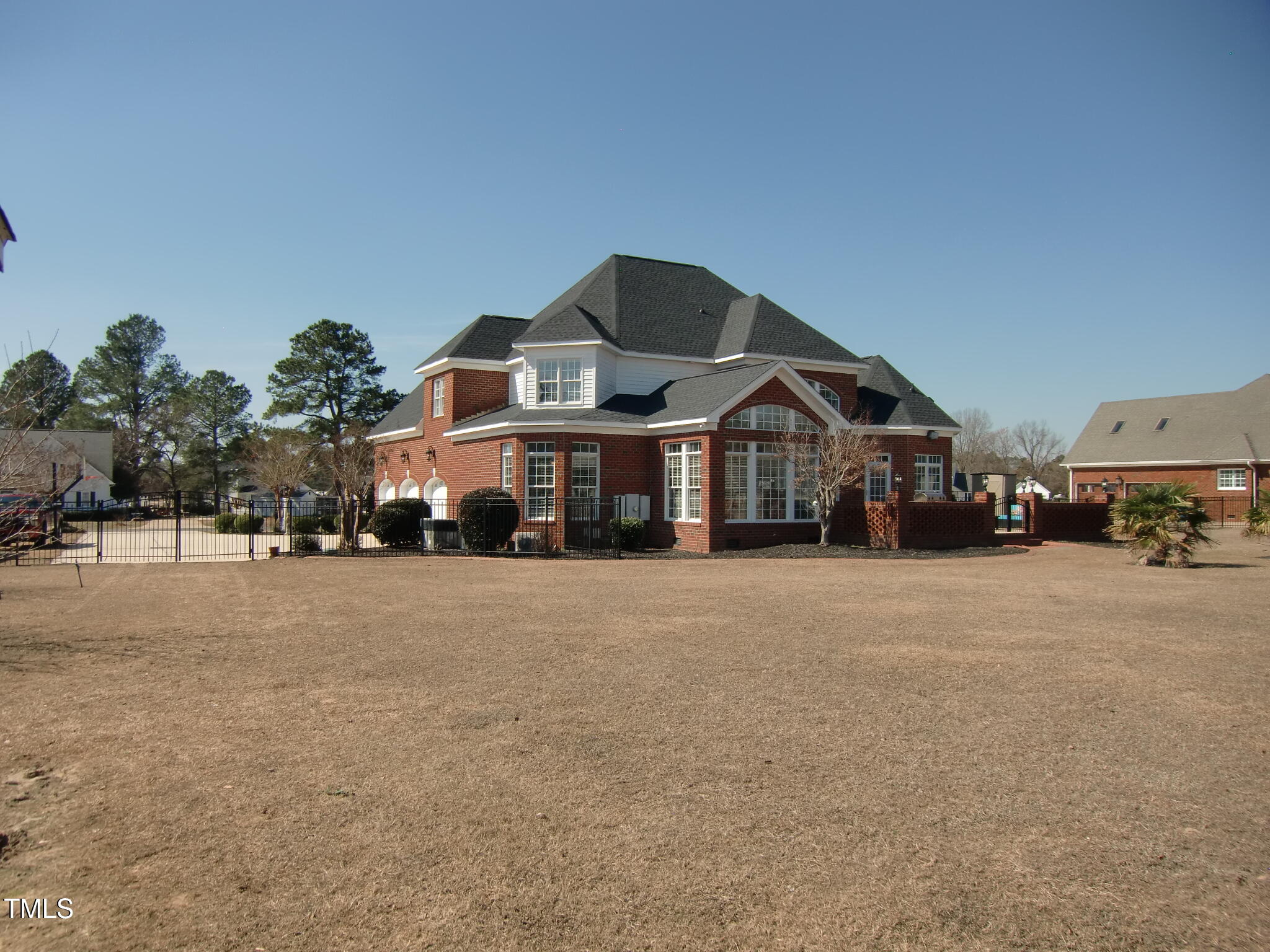 325 Sandy Ridge Road Dunn, NC 28334 - Photo 92 of 97 Exterior