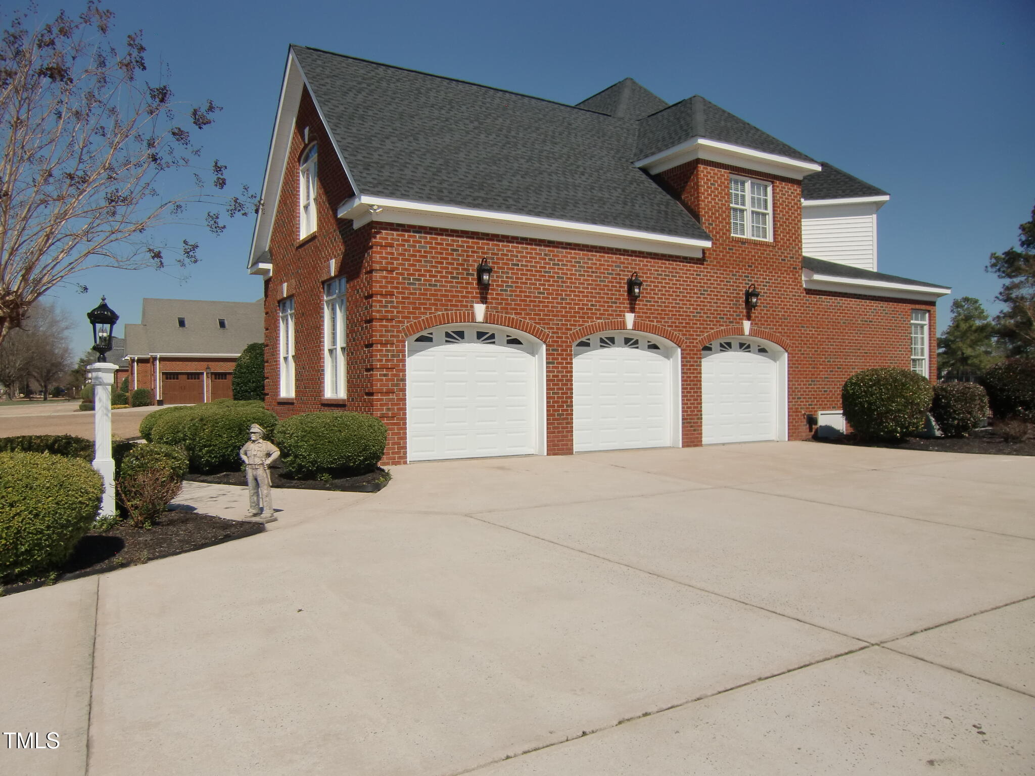 325 Sandy Ridge Road Dunn, NC 28334 - Photo 10 of 97 Exterior