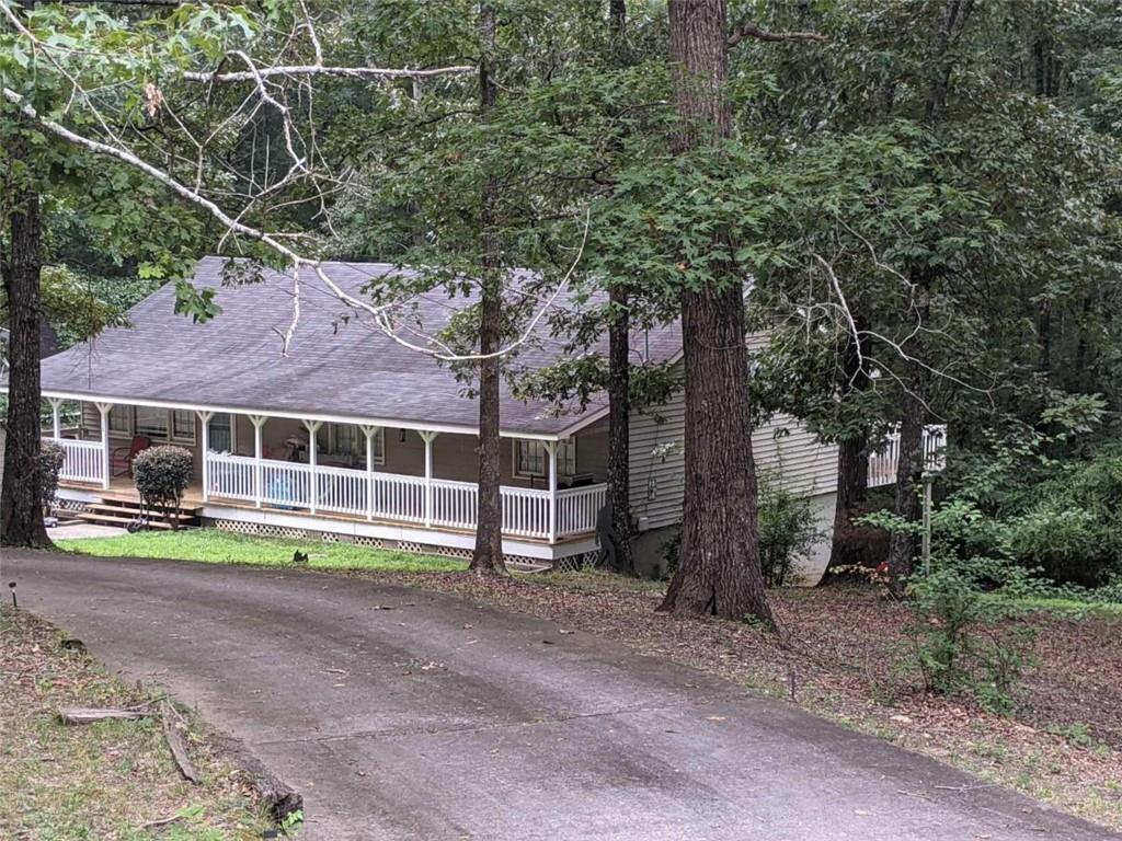 118 Daryl Road Southeast Silver Creek, GA 30173 - Photo 1 of 1 Gallery Image 1