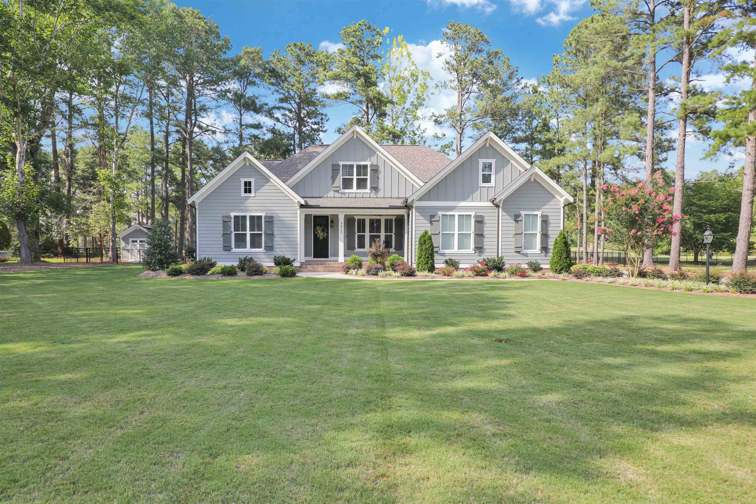 3412 East Garner Road Clayton, NC 27520 - Photo 1 of 76 Photo 1