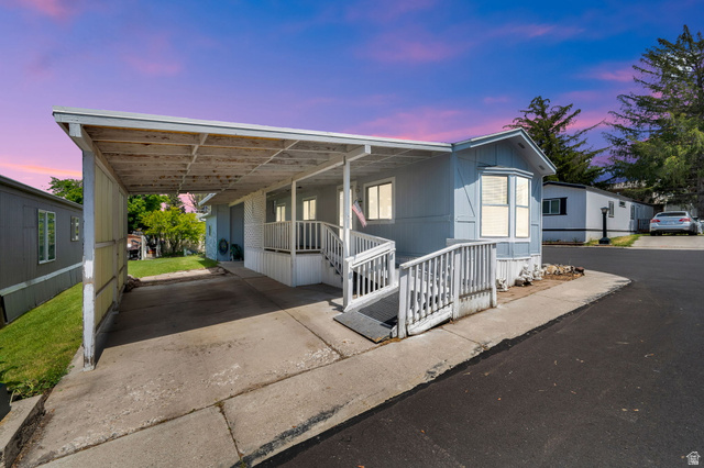 1525 South 400 East, Unit 67 Springville, UT 84663 - Photo 4 of 19