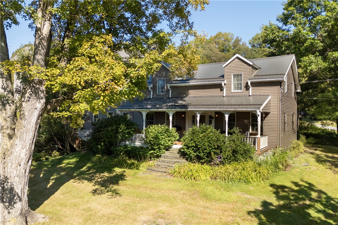 245 Budine Road Walton, NY 13856 - Photo 2 of 47