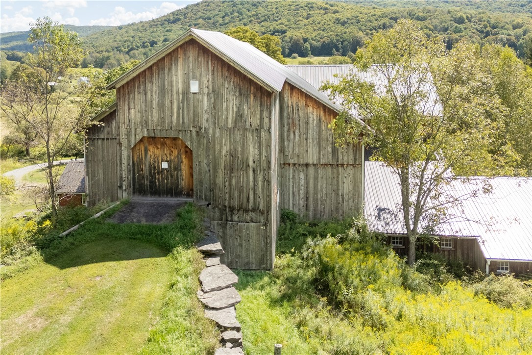 245 Budine Road Walton, NY 13856 - Photo 39 of 47