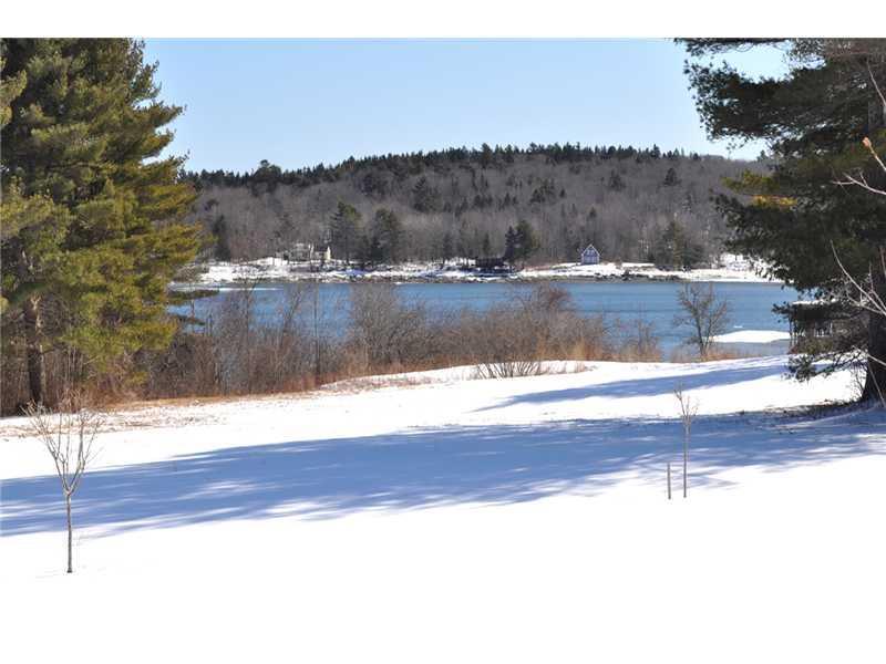 1433 Highway 32 Bristol, ME 04564 - Photo 15 of 17 View.