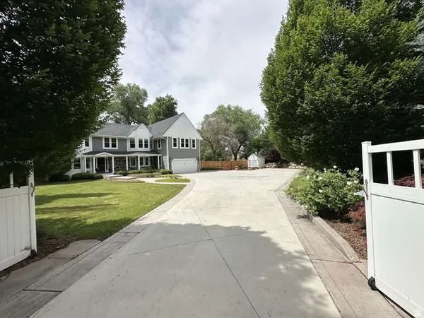 $1,399,000 | 1360 Shady Ln Way, Fruit Heights, UT 84037