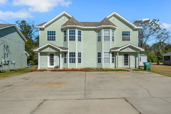 $319,000 | 1636 Martin Luther King Boulevard, Quincy, FL 32351
