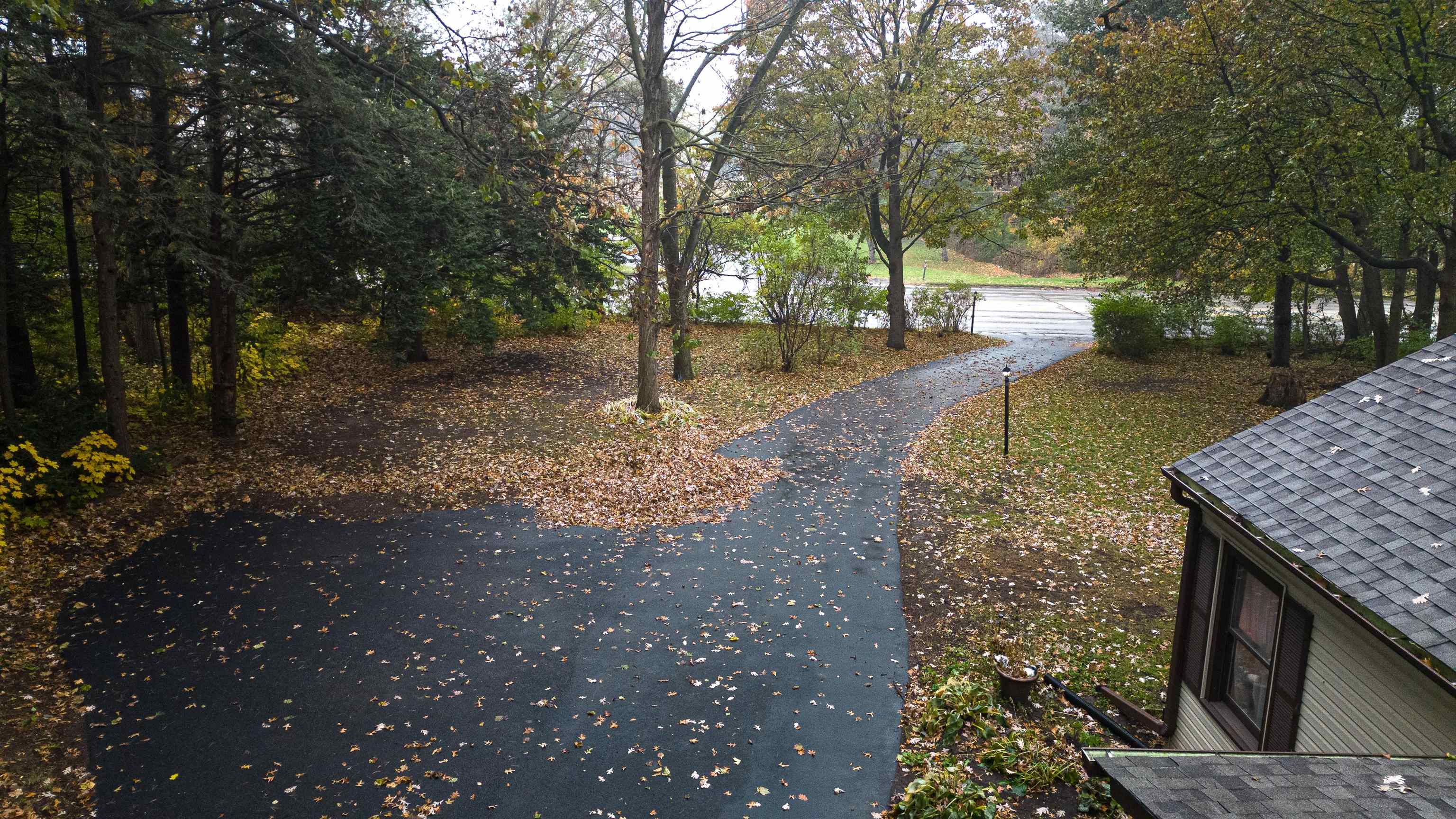 4626 Spring Creek Road Rockford, IL 61114 - Photo 5 of 31 a view of outdoor space and yard