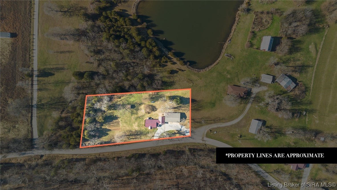 25313 Gill Road Nabb, IN 47147 - Photo 48 of 53 Gallery Image 48