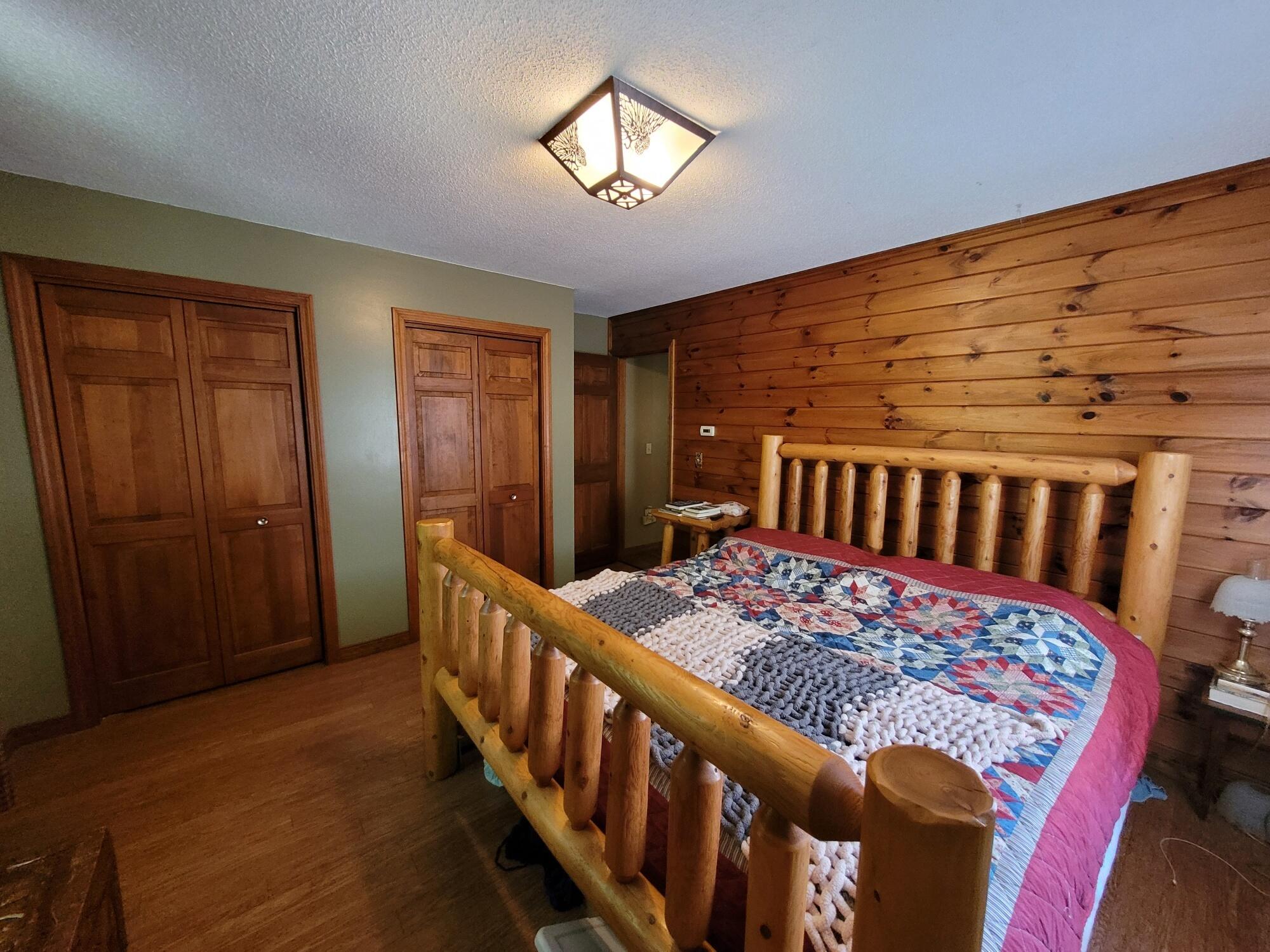 53 Pines Road Benton, ME 04901 - Photo 23 of 44 2nd Floor Bedroom