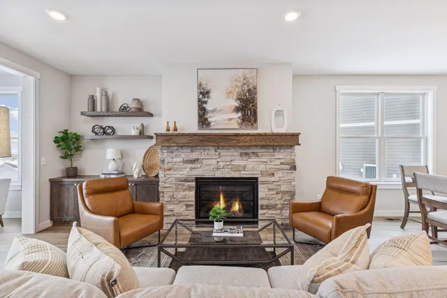 $571,150 | 1423 Kasilof Court, River Falls, WI 54022