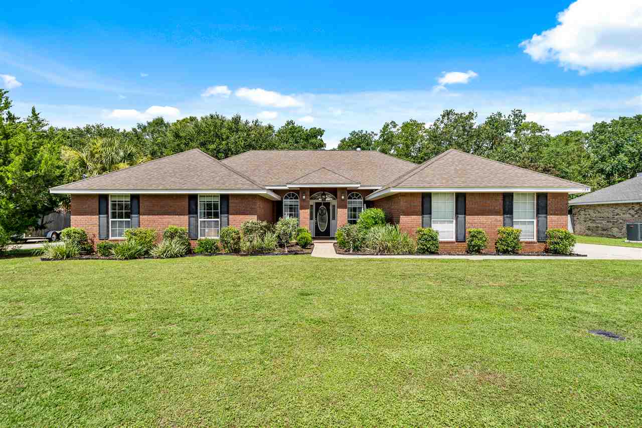 135 Destrehan Road Fairhope, AL 36532 - Photo 1 of 36