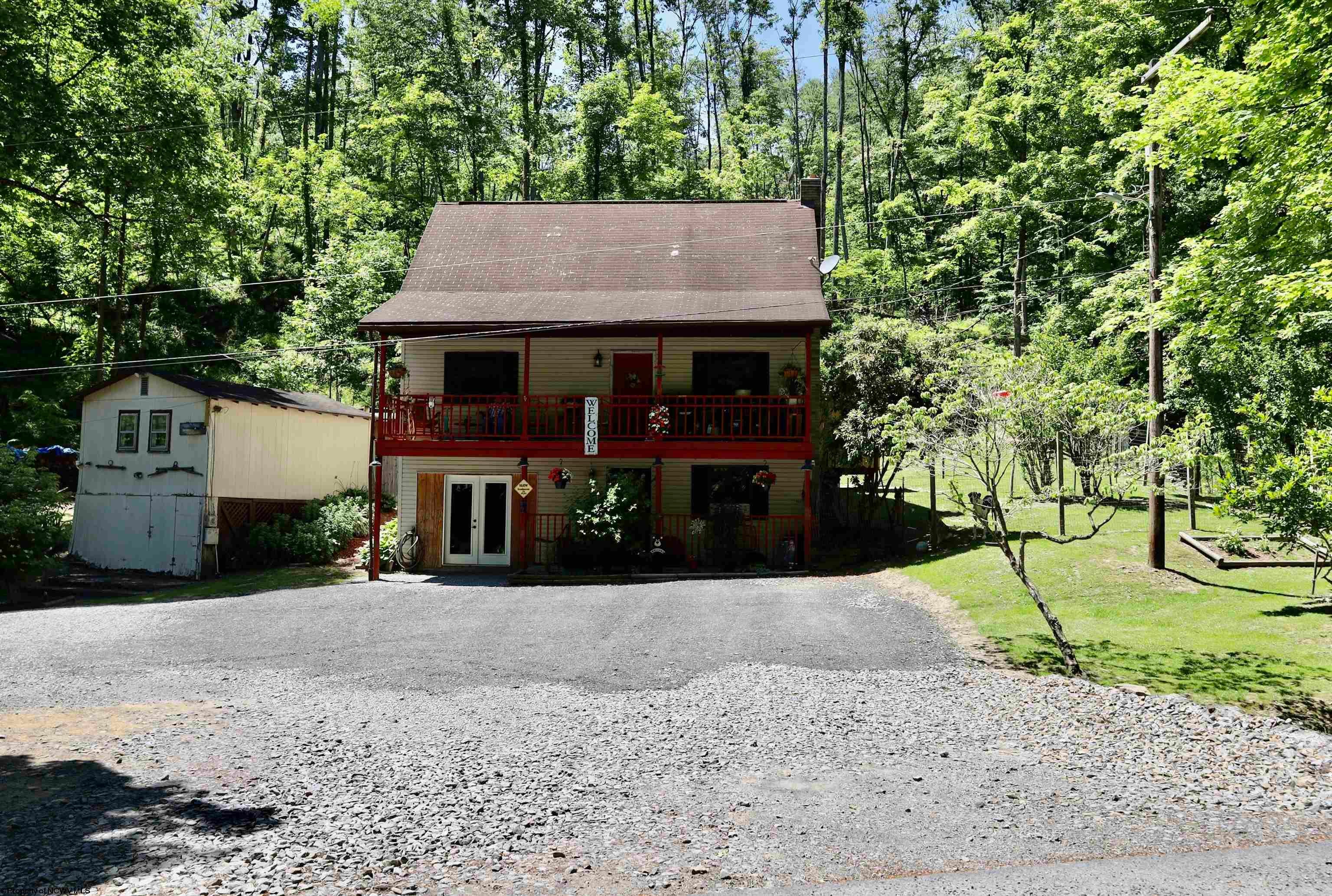 1691 Poe Run Road Elkins, WV 26241 - Photo 29 of 30 Gallery Image 29