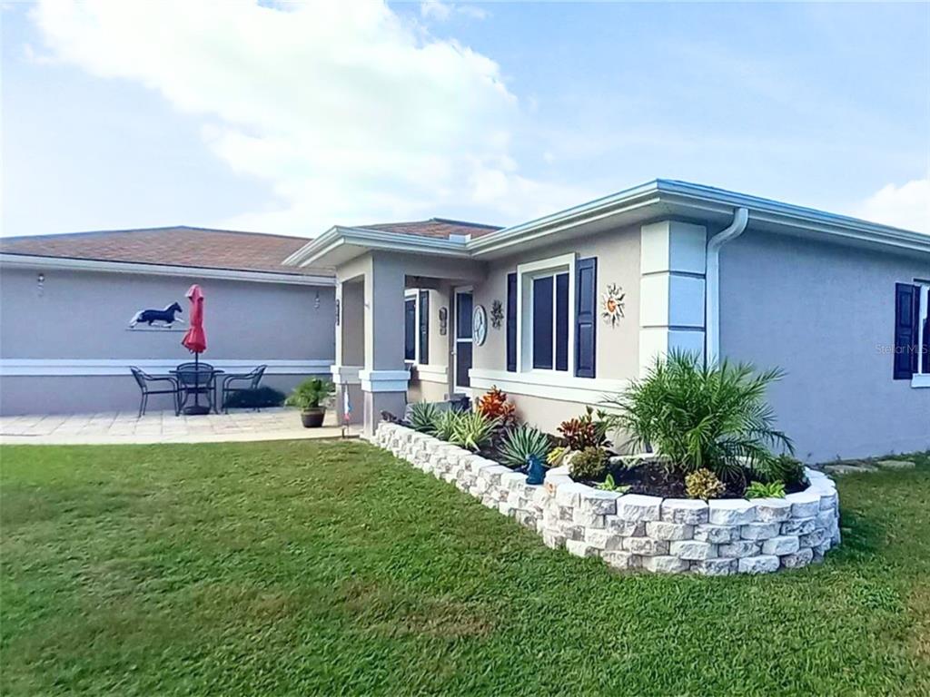 6241 Southwest 104th Lane Ocala, FL 34476 - Photo 2 of 13