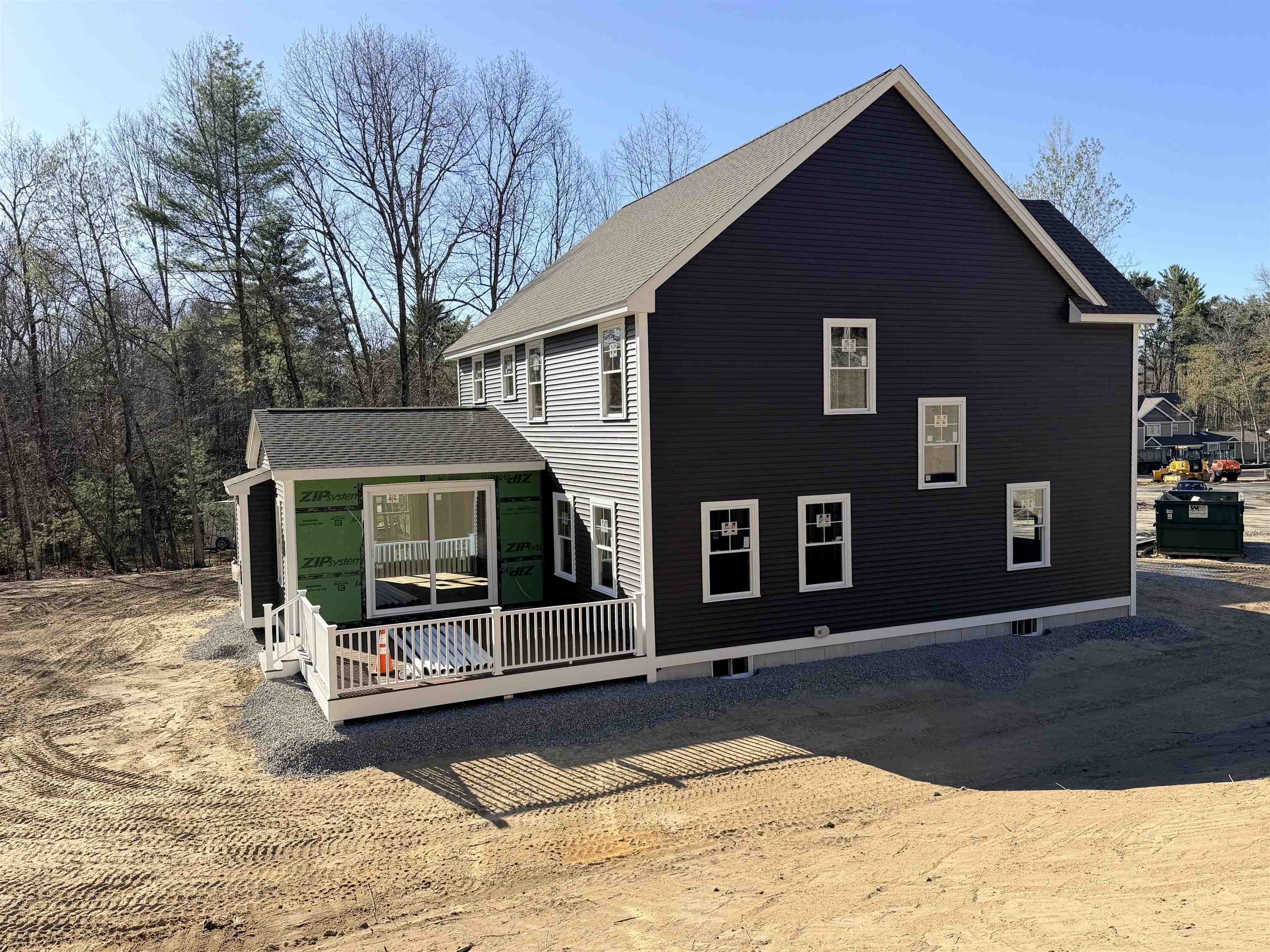 101 A Seaverns Bridge Road Merrimack, NH 03054 - Photo 49 of 49