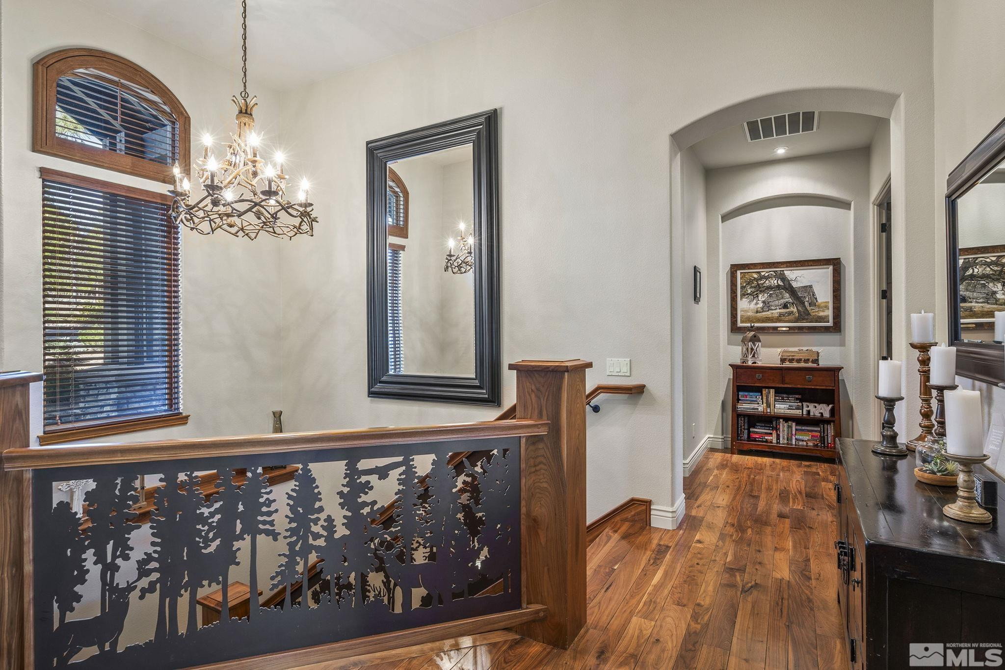 4660 West Pinewild Road Reno, NV 89511 - Photo 20 of 40 a front view of a house with entryway