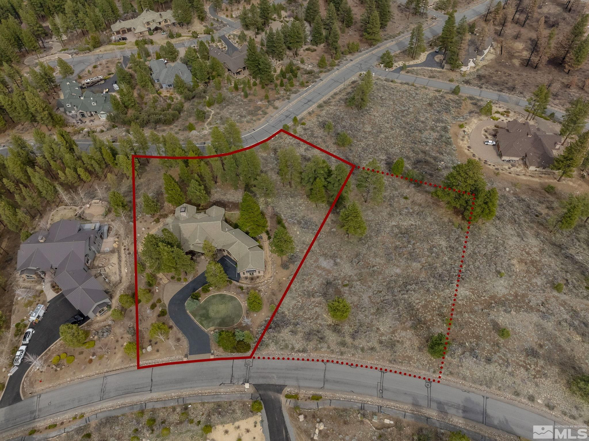 4660 West Pinewild Road Reno, NV 89511 - Photo 37 of 40