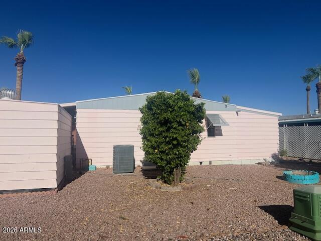 2605 South Tomahawk Road, Unit 274 Apache Junction, AZ 85119 - Photo 25 of 29 IMG_6356