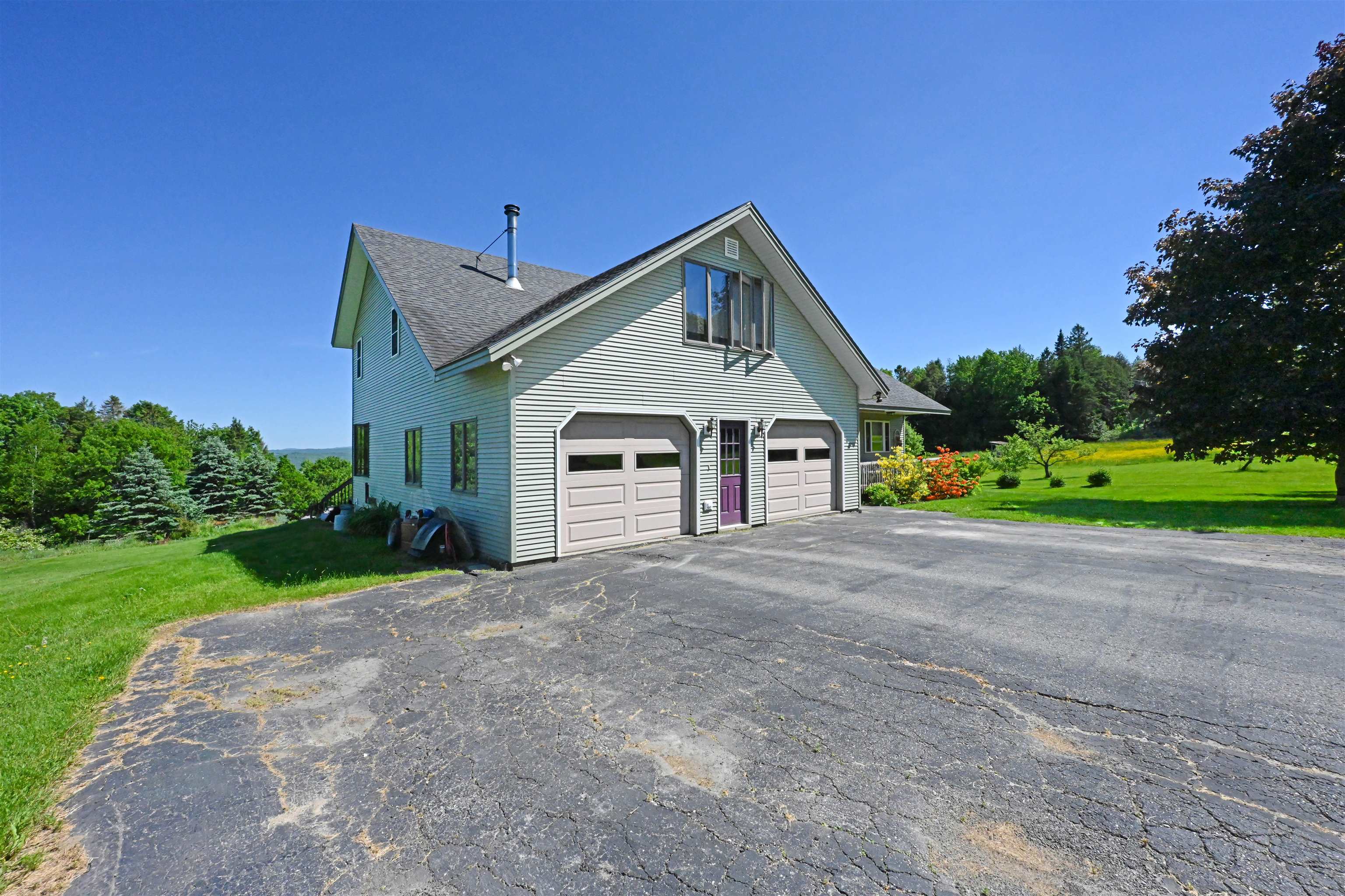 428 Lawson Ridge Coventry, VT 05855 - Photo 35 of 47