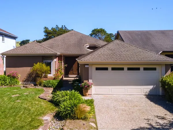 $1,695,000 | 2309 Burning Tree Road, Half Moon Bay, CA 94019