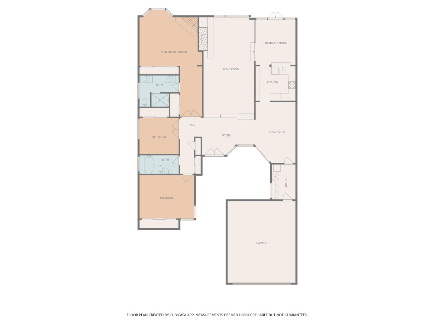 2309 Burning Tree Road Half Moon Bay, CA 94019 - Photo 17 of 25