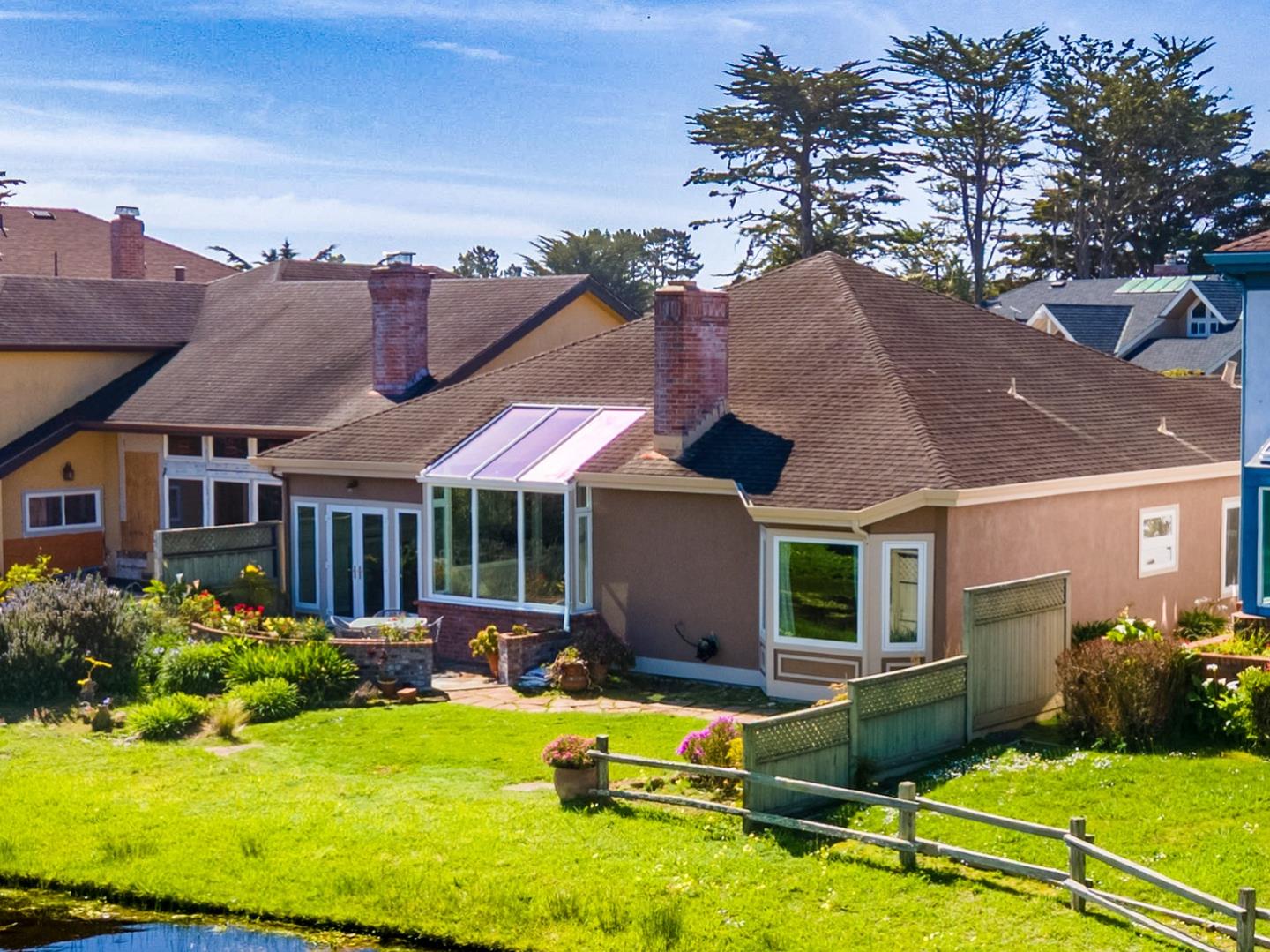 2309 Burning Tree Road Half Moon Bay, CA 94019 - Photo 2 of 25
