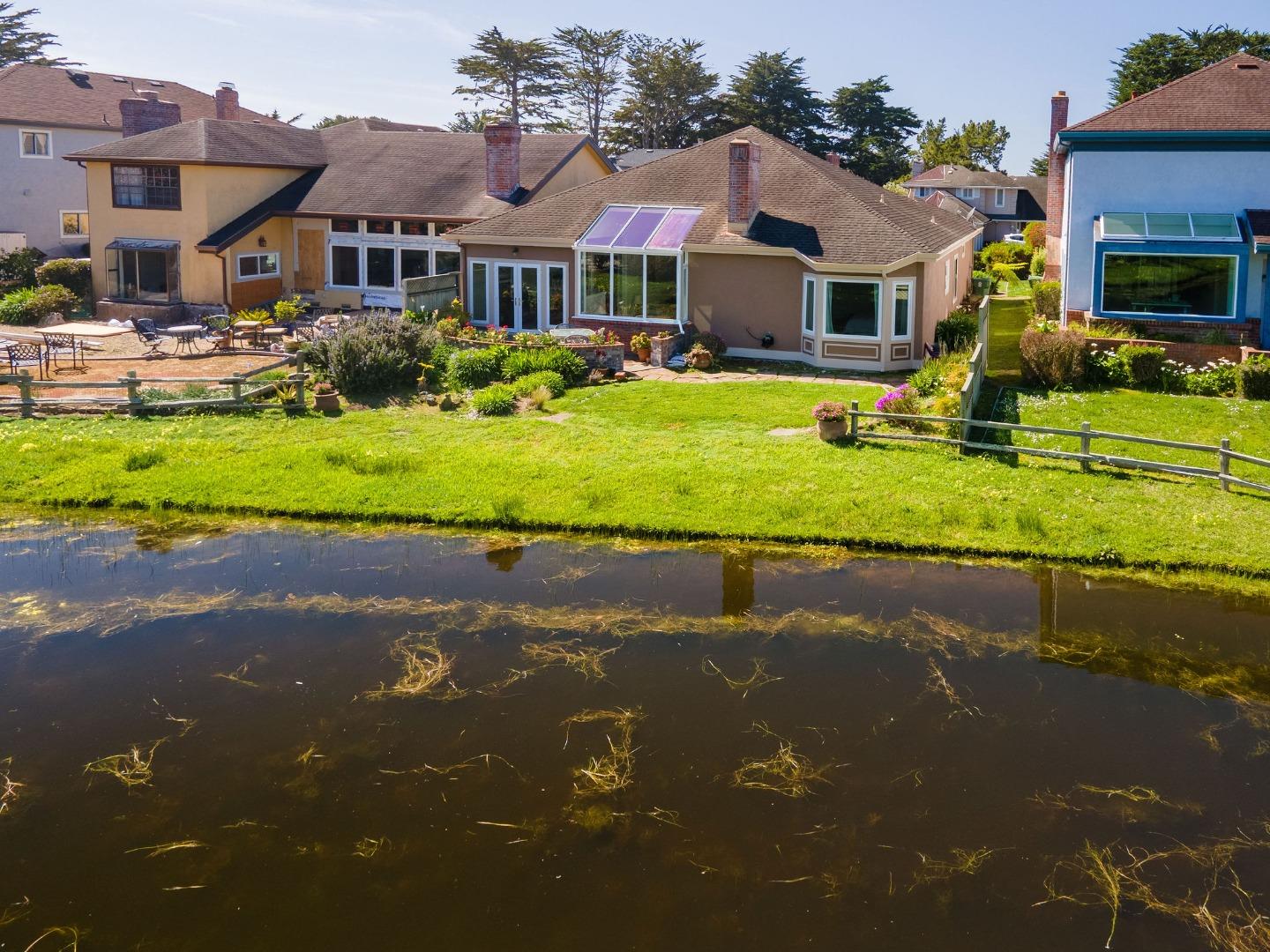 2309 Burning Tree Road Half Moon Bay, CA 94019 - Photo 25 of 36