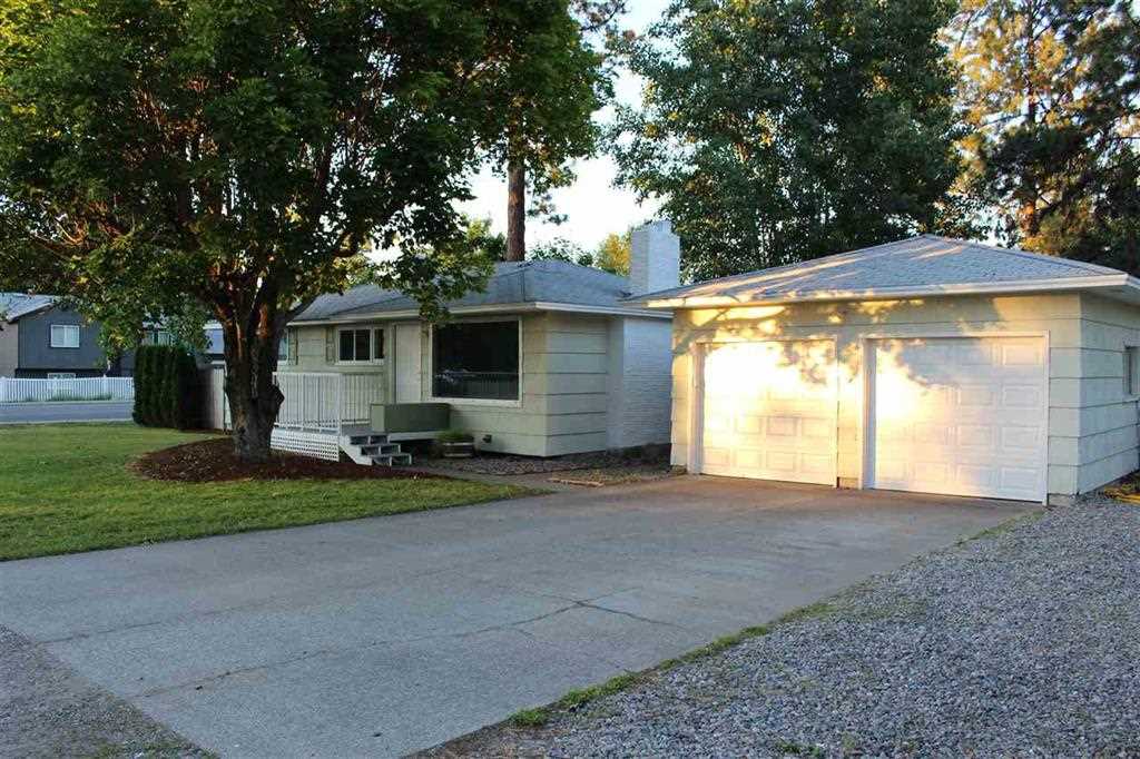 1607 South McCabe Road Spokane Valley, WA 99216 - Photo 1 of 20