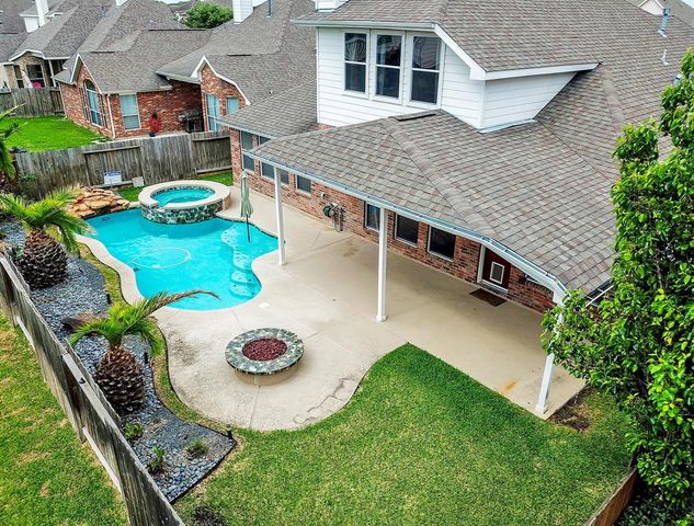Apartments & Houses for Rent in Katy, TX | Compass
