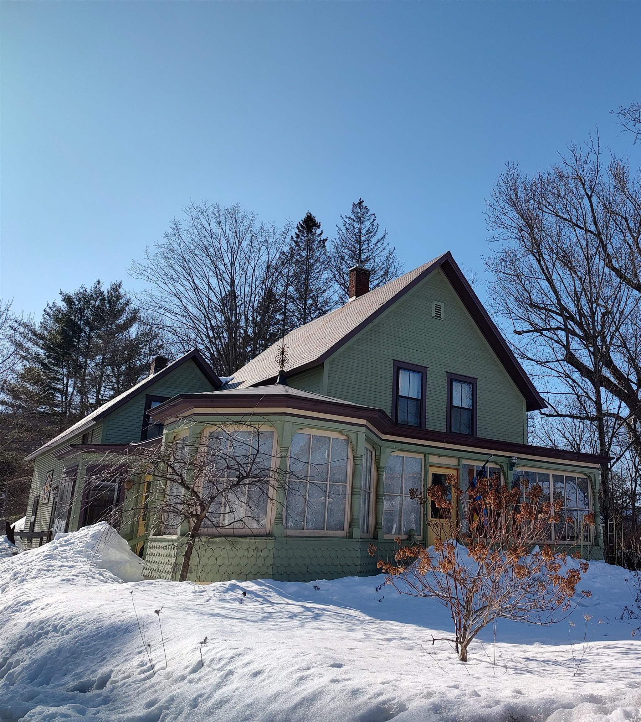 3 Prospect Avenue Randolph, VT 05060 - Photo 1 of 58