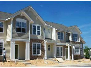 618 Brickdust Court, Unit 618 Fort Mill, SC 29708 - Photo 1 of 1 a front view of a house with a yard