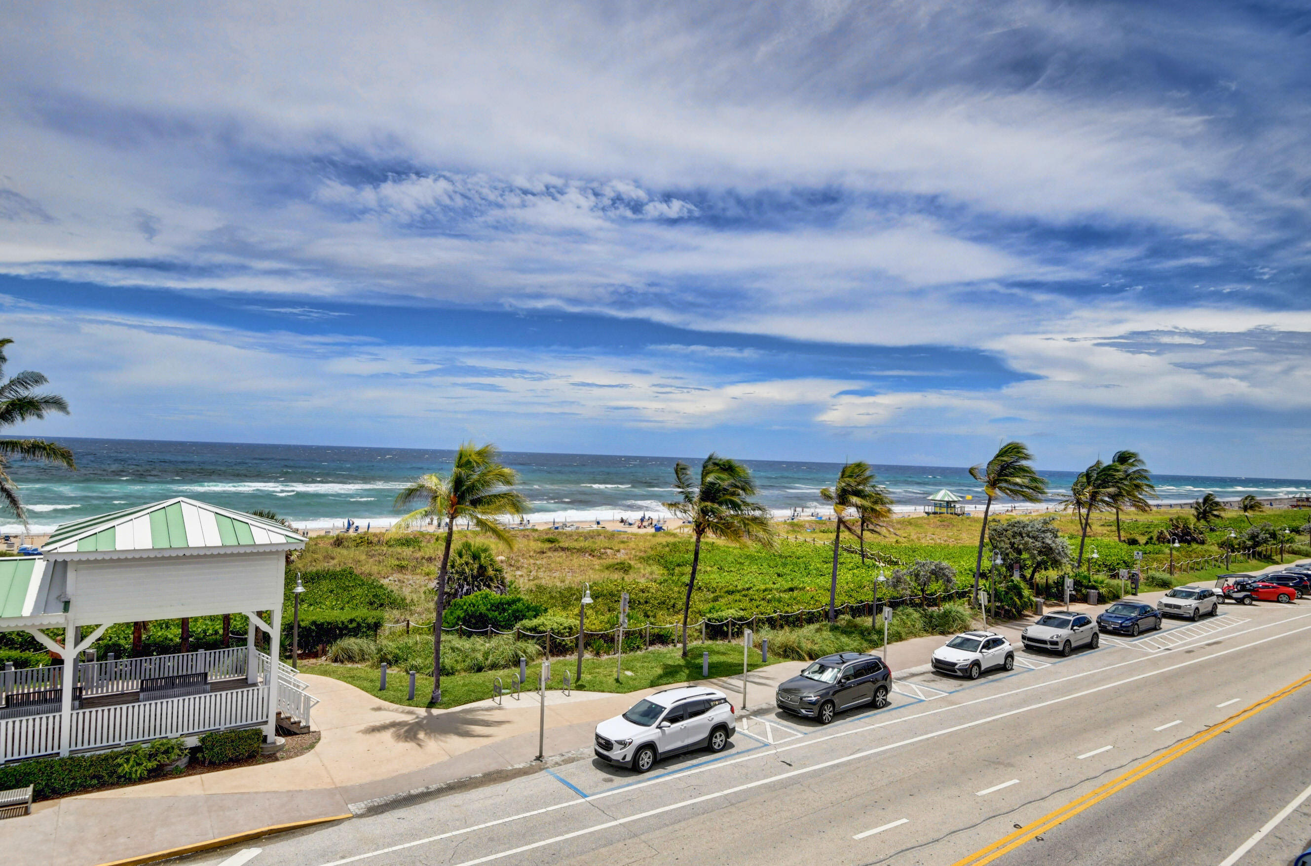 36 South Ocean Boulevard, Unit B3 Delray Beach, FL 33483 - Photo 5 of 47 outdoor view