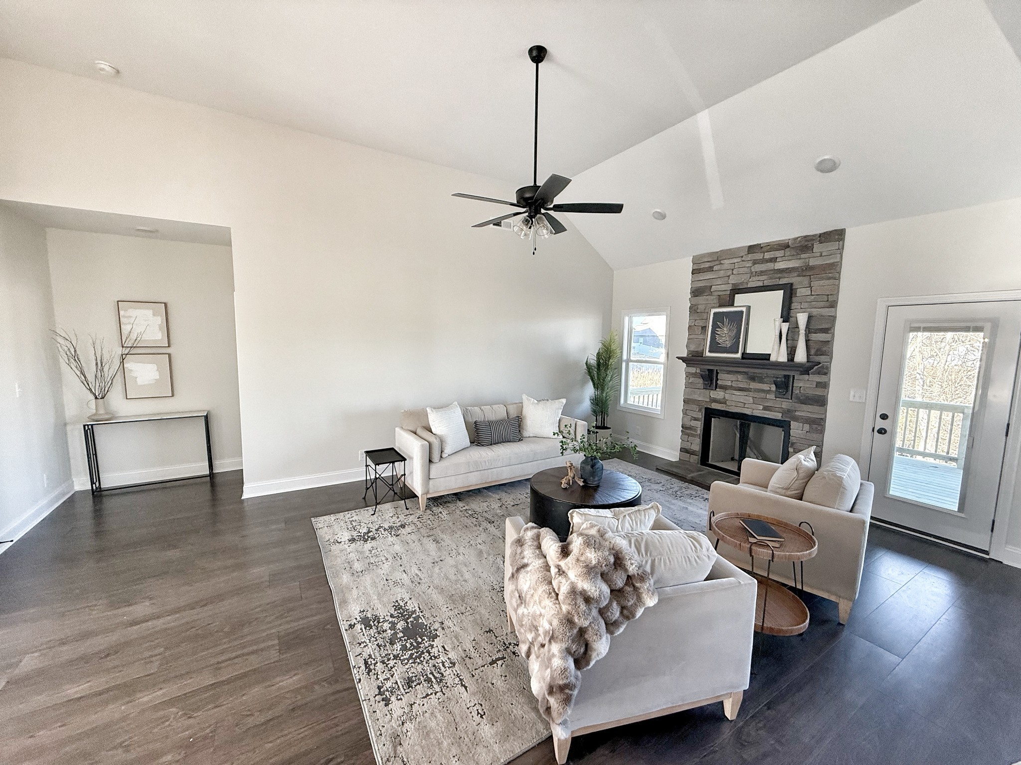 865 Burley Barn Road Clarksville, TN 37042 - Photo 13 of 44