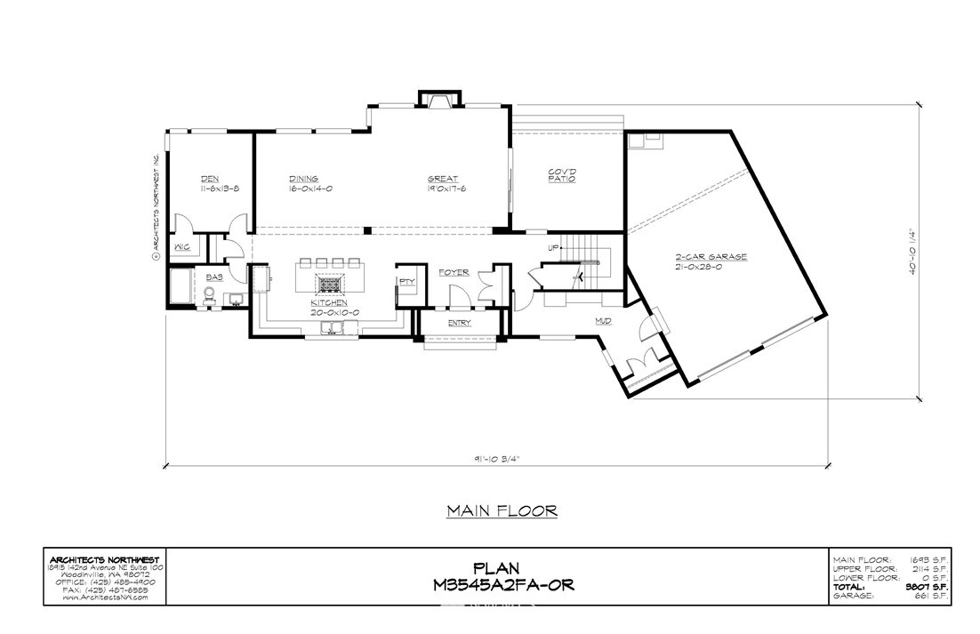 246 220th Street Southeast Bothell, WA 98021 - Photo 3 of 18
