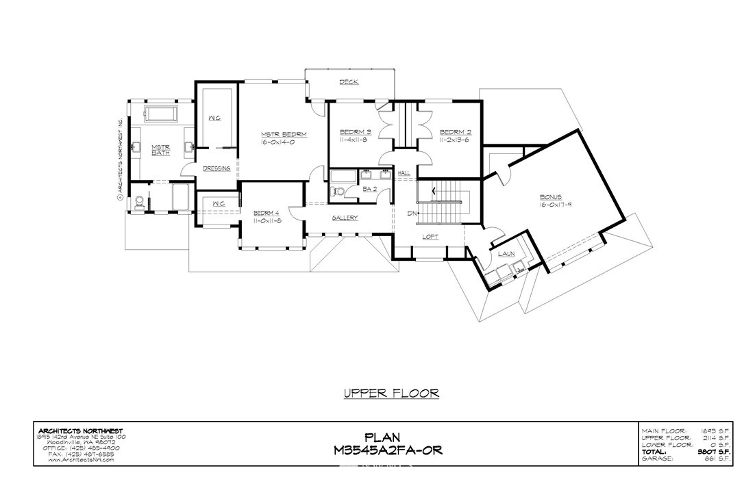 246 220th Street Southeast Bothell, WA 98021 - Photo 4 of 18