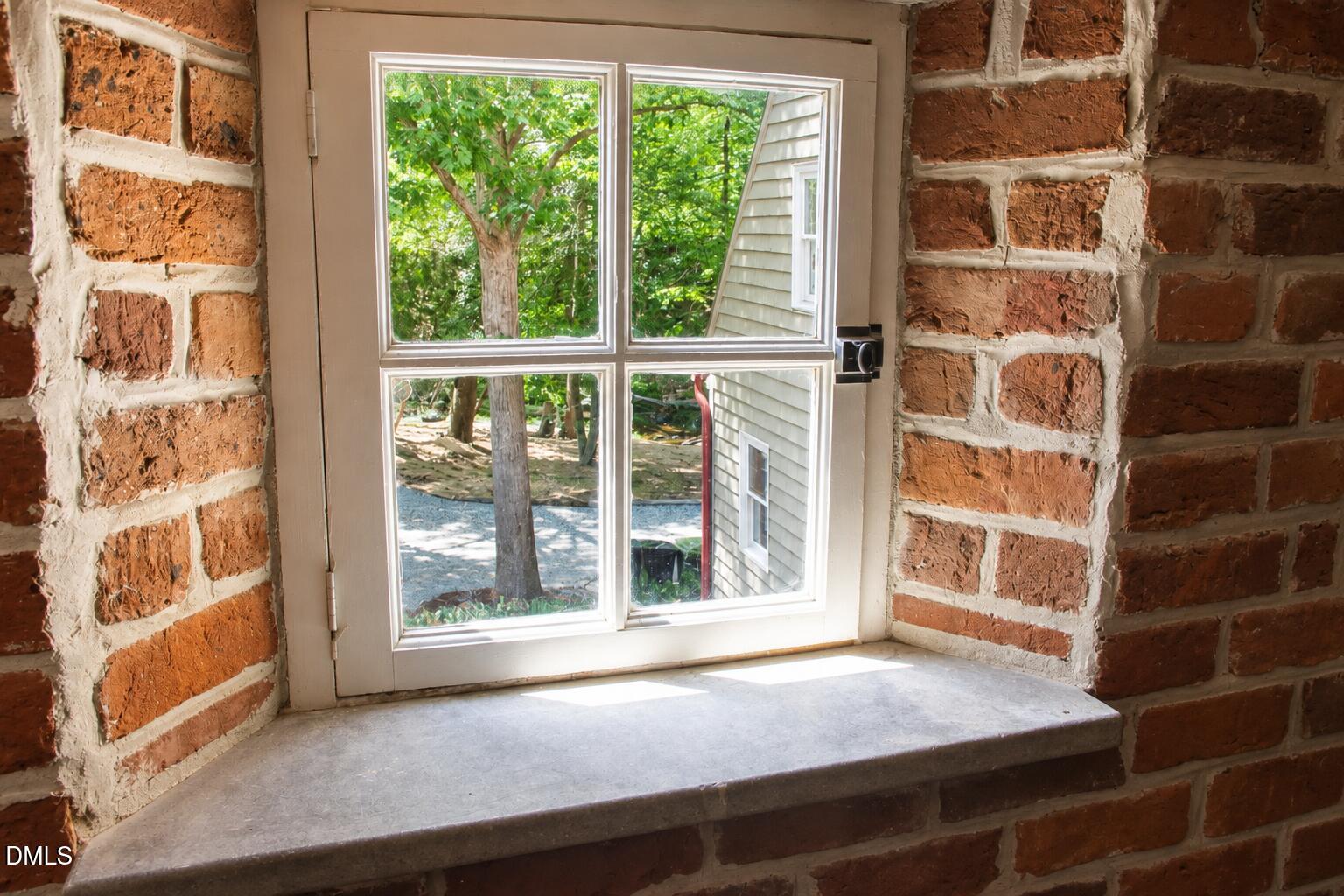 180 Hobbs Road Pittsboro, NC 27312 - Photo 53 of 76 Upstairs Window