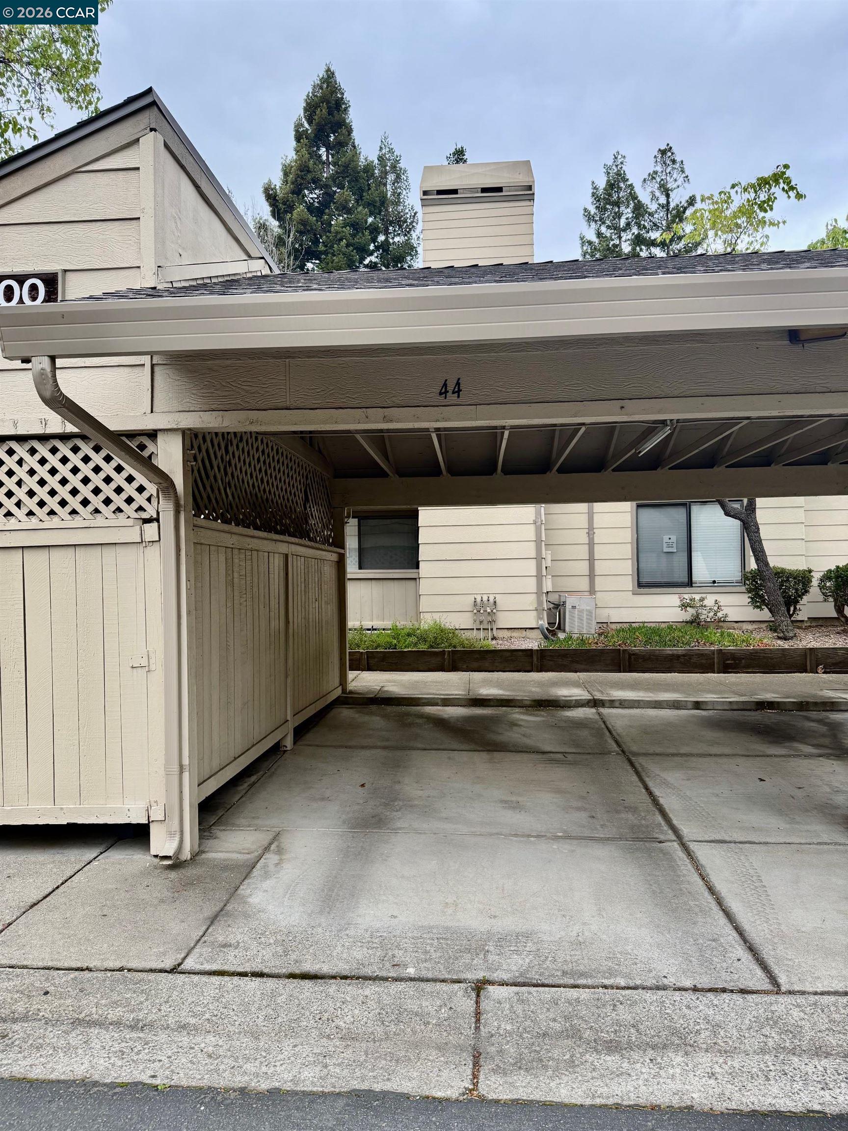 405 Weymouth Hercules, CA 94547 - Photo 23 of 27 Carport # 44