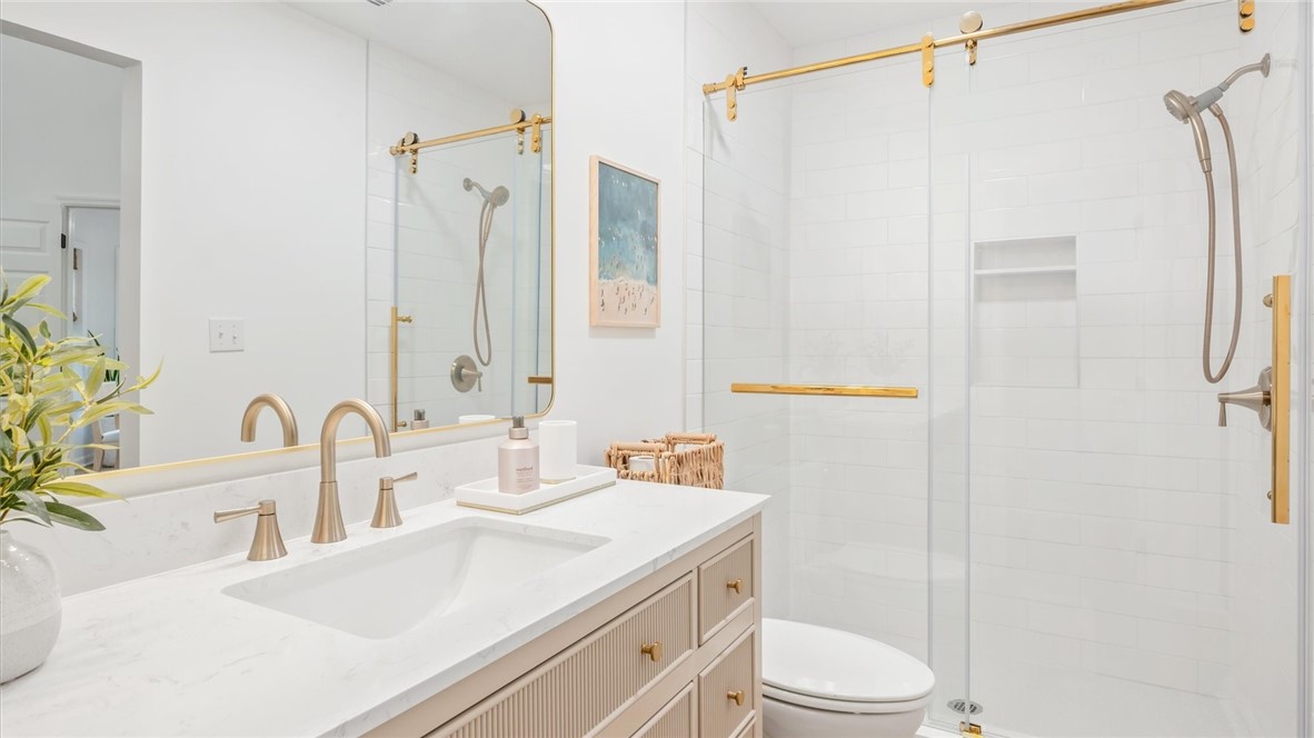 512 Harbour Oaks Drive St. Simons Island, GA 31522 - Photo 17 of 42