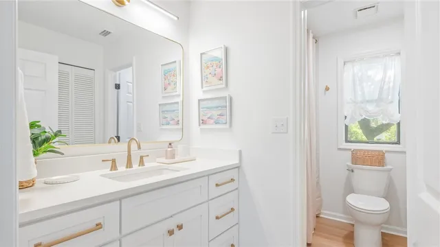 $4,000 | 512 Harbour Oaks Drive, St. Simons Island, GA 31522