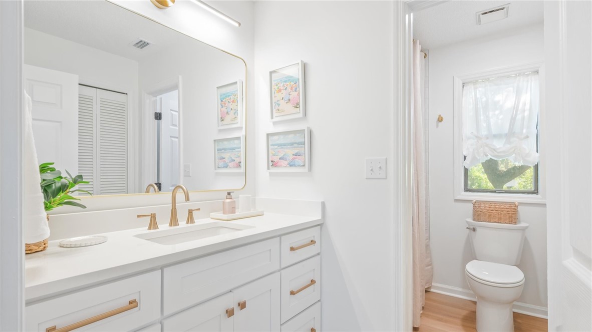 512 Harbour Oaks Drive St. Simons Island, GA 31522 - Photo 22 of 42