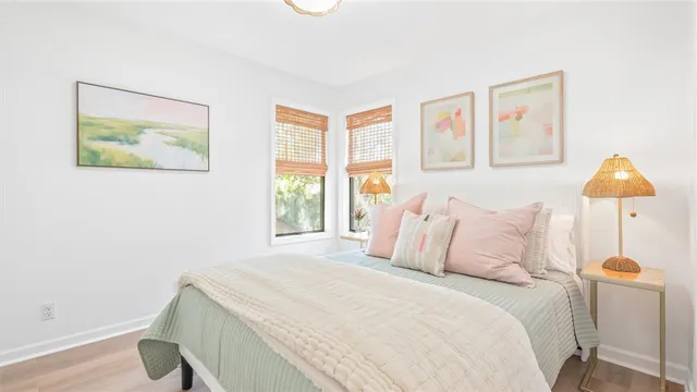 $4,000 | 512 Harbour Oaks Drive, St. Simons Island, GA 31522